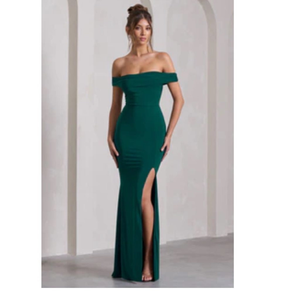 Club London dress